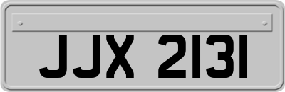 JJX2131
