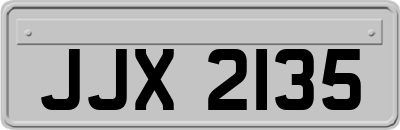 JJX2135