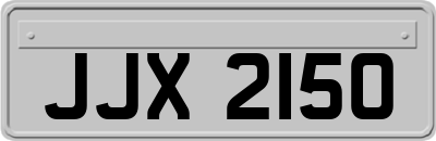 JJX2150
