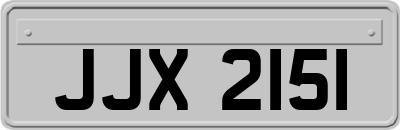 JJX2151
