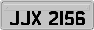JJX2156