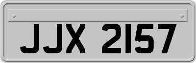 JJX2157