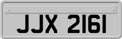 JJX2161