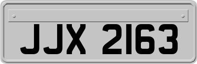 JJX2163