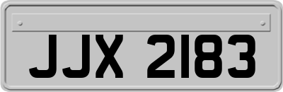 JJX2183