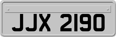 JJX2190