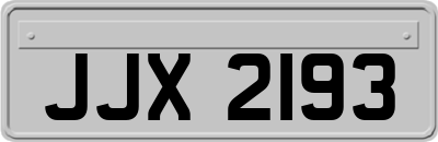 JJX2193