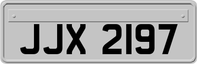 JJX2197