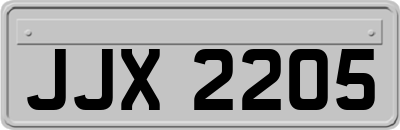 JJX2205