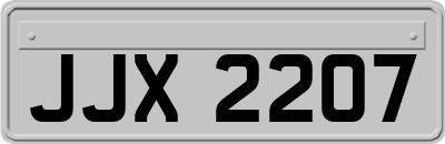 JJX2207