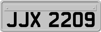 JJX2209