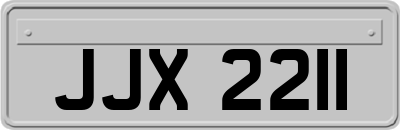 JJX2211