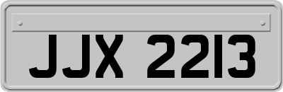 JJX2213
