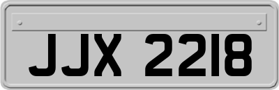 JJX2218