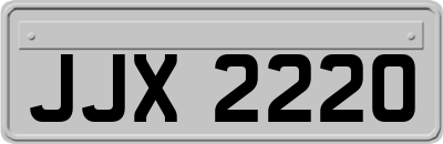 JJX2220