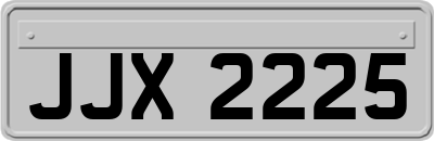 JJX2225