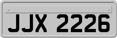 JJX2226