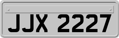 JJX2227