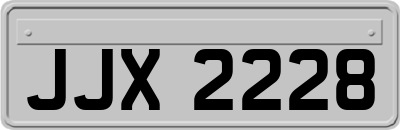 JJX2228