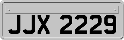JJX2229
