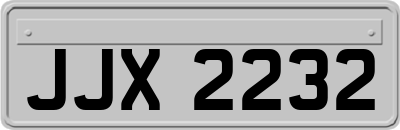 JJX2232
