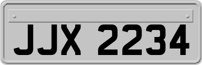 JJX2234