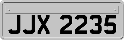 JJX2235