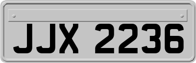 JJX2236