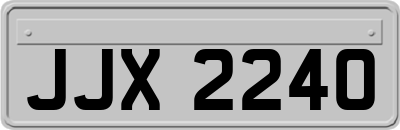 JJX2240
