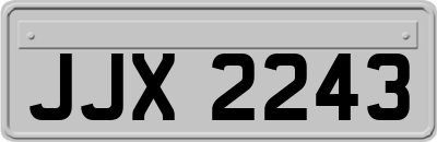 JJX2243