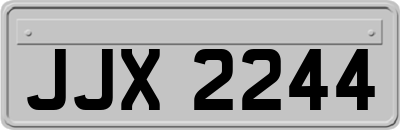 JJX2244