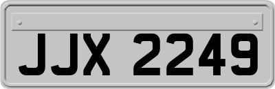 JJX2249