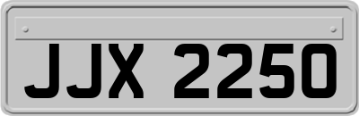 JJX2250