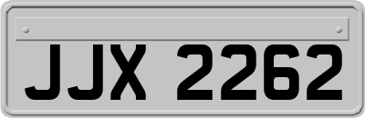 JJX2262