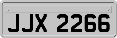 JJX2266