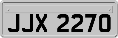 JJX2270