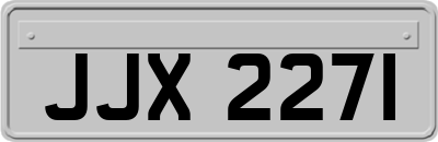 JJX2271