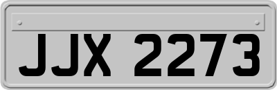 JJX2273