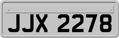 JJX2278