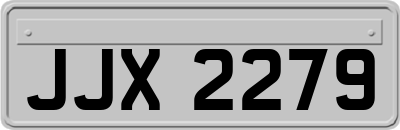 JJX2279