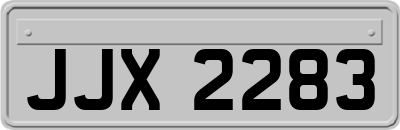 JJX2283