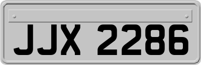 JJX2286