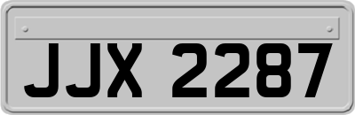 JJX2287