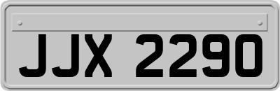 JJX2290