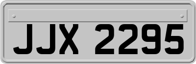 JJX2295