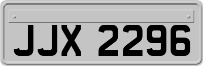 JJX2296