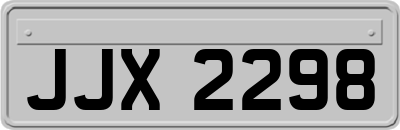 JJX2298