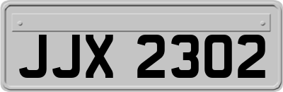 JJX2302