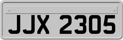 JJX2305