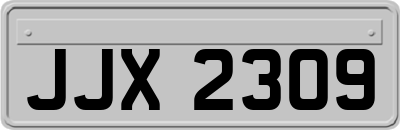 JJX2309